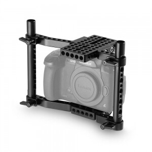 스몰리그 SR1584 Canon/Nikon/DSLR VersaFrame Camera Cage 1584