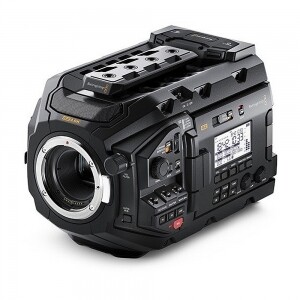 [블랙매직] Blackmagic URSA Broadcast G2 /UHD 방송용 카메라