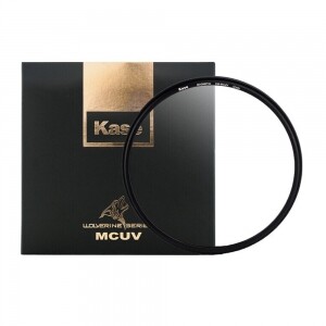 Kase Magnetic MCUV filter 67mm~95mm / 자석 마그네틱 나노 멀티코팅 필터