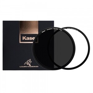 Kase Magnetic ND filter 77mm~82mm ND64/ND1000/ 자석 마그네틱 ND필터/어댑터링 포함