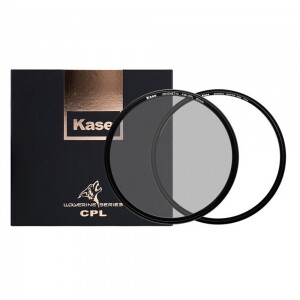 Kase Magnetic CPL filter /자석 마그네틱 / 67mm~112mm / 어댑터링 포함