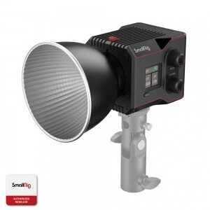 스몰리그 SR4518 RC 60B COB LED Video Light (Lite Edition) 4518