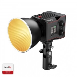 스몰리그 SR4376 RC 60B COB LED Video Light 4376
