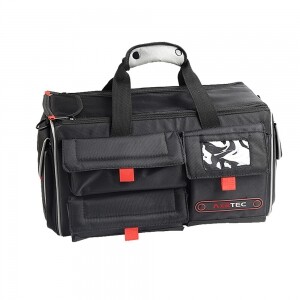 Axrtec CB110 Water-proof Shoulder Bag Camera Case /캠코더/DSLR/미러리스 방수 숄더백