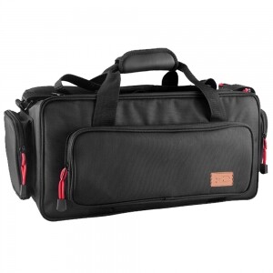 Axrtec CB120 Water-proof Shoulder Bag Camera Carrying Case /캠코더/DSLR/미러리스 방수 숄더백